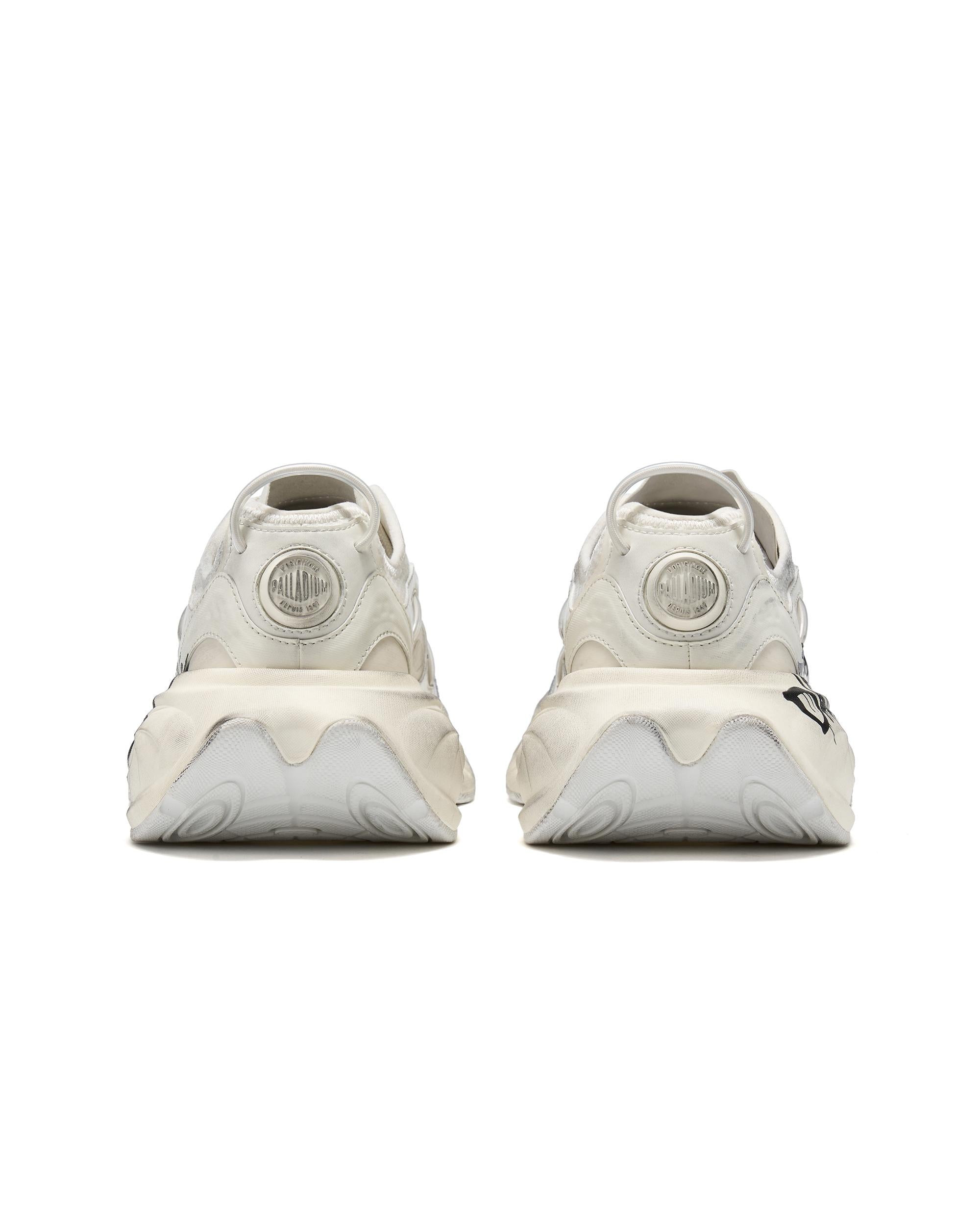 04559-106-M | MEN'S PALLASPACE SNEAKERS | WT/GY/WT/GY