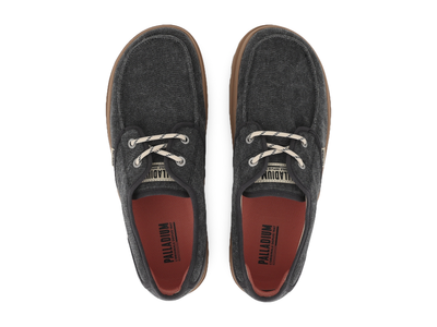 04660-008-M | DUNELITE MOC CUSH | BLACK