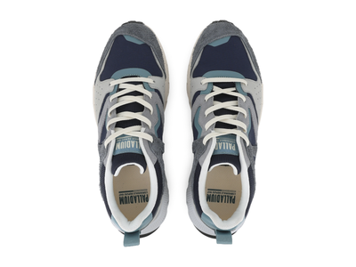 04681-149-M | OFFRUNNER OUTCITY | FRESH GREY/INDIGO