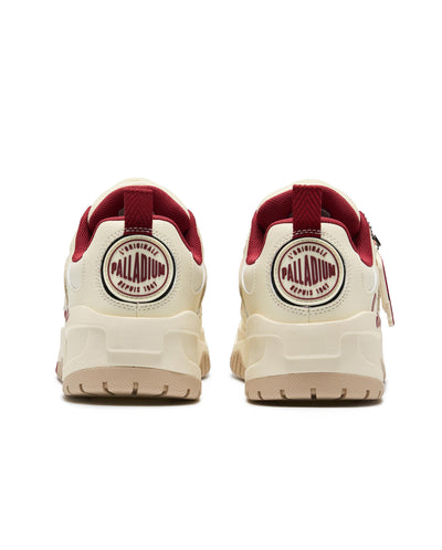 04837-101-M | MEN'S PALLASLAM CNY SNEAKERS | WHITE