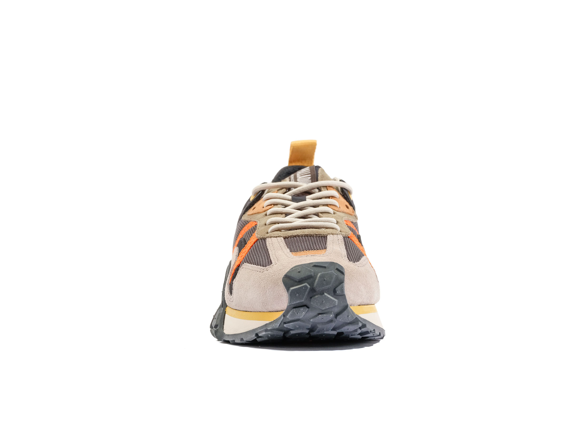 08876-343-M | TROOP RUNNER OUTCITY | BELUGA/DUSKY GRN