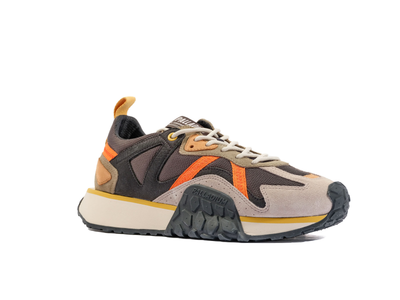 08876-343-M | TROOP RUNNER OUTCITY | BELUGA/DUSKY GRN