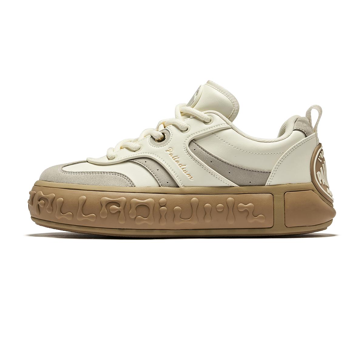 09324-151-M | PALLANOTE ST DRT | WHITE/GRAY/BROWN