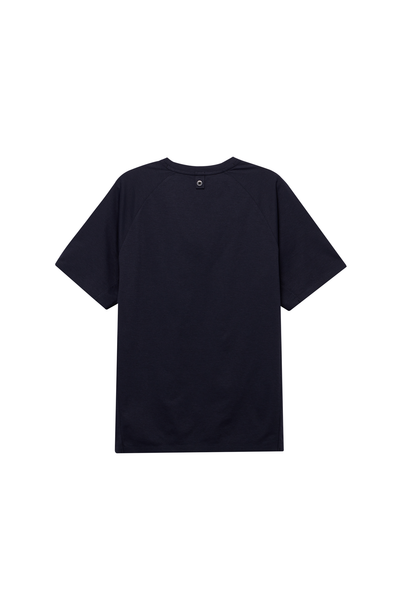 1011143-008 | TEE SSLV 04 | BLACK