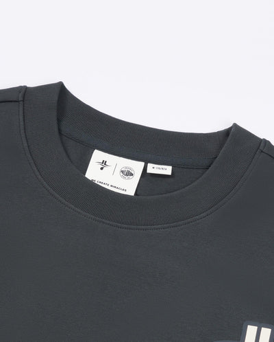1011217-061 | MEN'S PALLADIUM X JEREMY LIN LINSANITY T-SHIRT | UNEXPLORED
