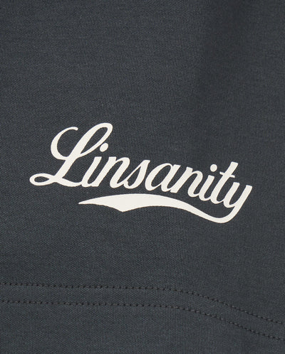 1011217-061 | MEN'S PALLADIUM X JEREMY LIN LINSANITY T-SHIRT | UNEXPLORED