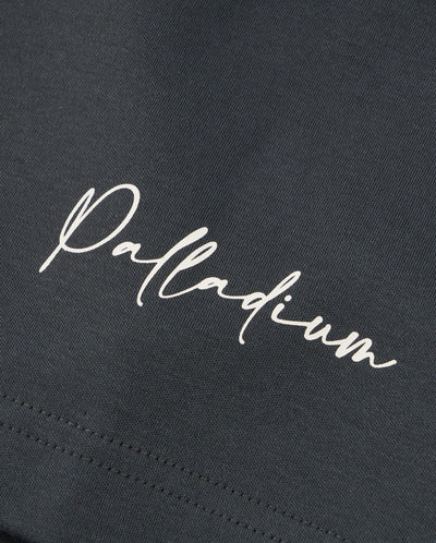 1011217-061 | MEN'S PALLADIUM X JEREMY LIN LINSANITY T-SHIRT | UNEXPLORED