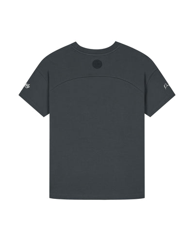 1011217-061 | MEN'S PALLADIUM X JEREMY LIN LINSANITY T-SHIRT | UNEXPLORED