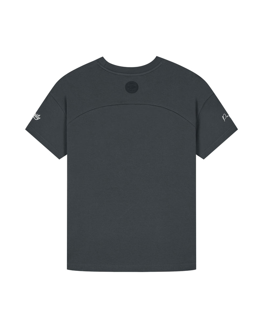 1011217-061 | MEN'S PALLADIUM X JEREMY LIN LINSANITY T-SHIRT | UNEXPLORED