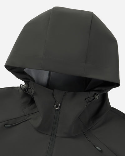 1011227-061 | MEN'S PALLADIUM X JEREMY LIN LINSANITY LOGO JACKET | UNEXPLORED