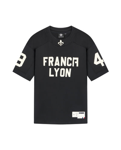 1011296-032 | MEN'S LOGO VINTAGE LOOSE FIT T-SHIRT | TAP SHOE