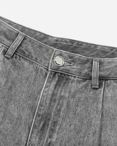 1011305-065 | MEN'S DENIM SHORTS | PALOMA