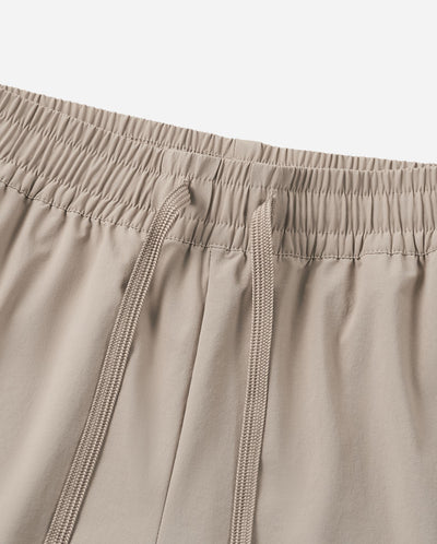 1011322-050 | MEN'S CARGO SHORTS | MOON ROCK