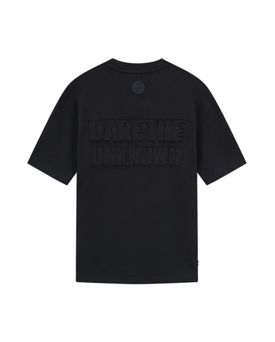 1011327-032 | MEN'S PALLADIUM LOOSE FIT COTTON T-SHIRT | TAP SHOE