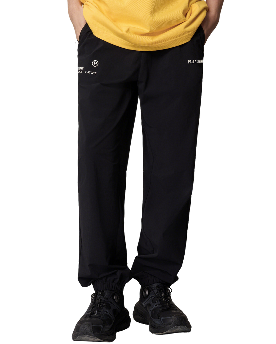 1011342-032 | MEN'S PALLADIUM LOGO JOGGER PANTS | TAP SHOE