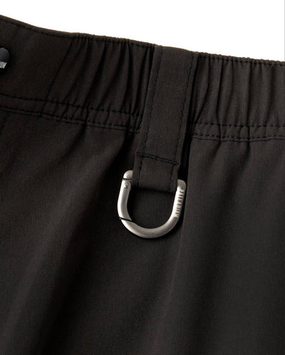 1011703-008 | MEN'S CARGO PANTS | BLACK