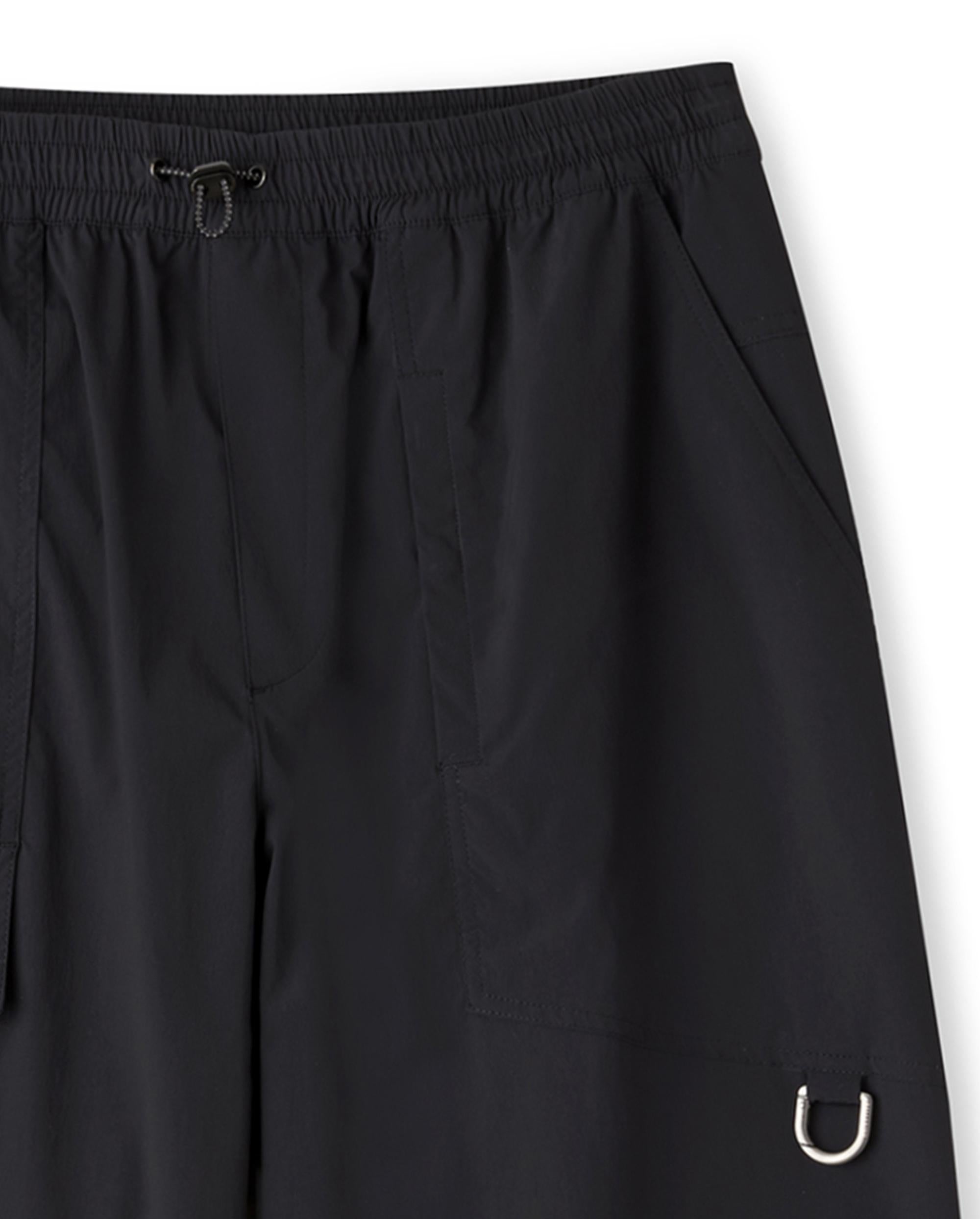 1011704-008 | MEN'S CARGO PANTS | BLACK