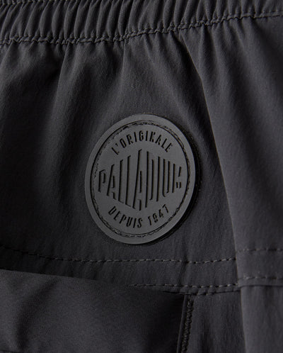 1011704-008 | MEN'S CARGO PANTS | BLACK