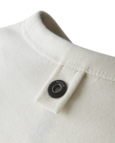1011710-026 | MEN'S PALLADIUM LOGO POCKET T-SHIRT | FRESH GREY