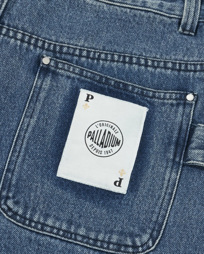 1011873-474 | MEN'S WASHED JEANS | KEY LARGO