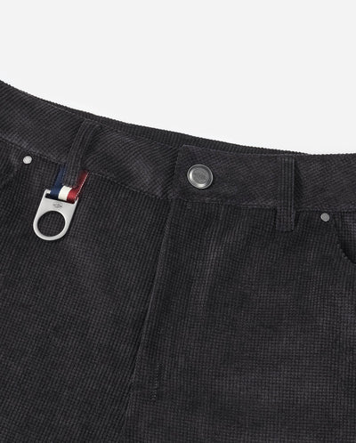1011879-032 | MEN'S WAFFLED CARGO PANTS | TAP SHOE