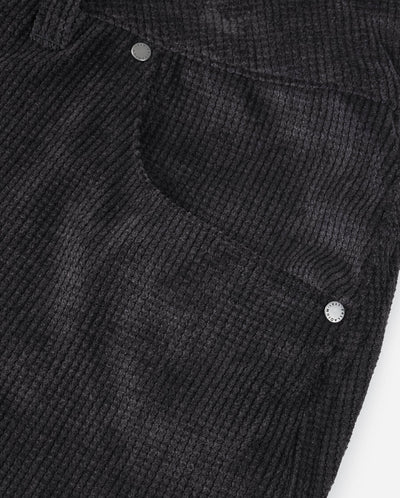 1011879-032 | MEN'S WAFFLED CARGO PANTS | TAP SHOE