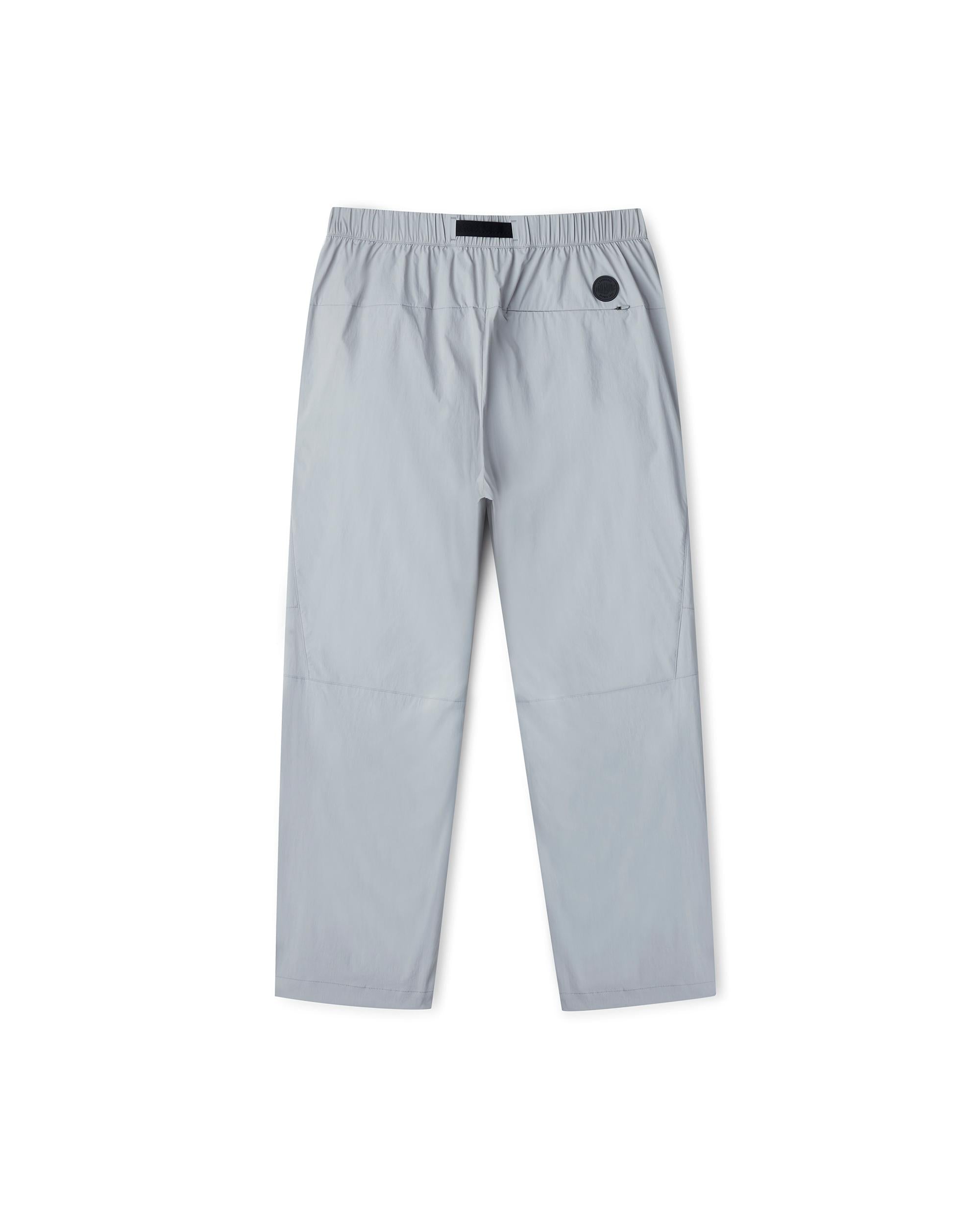 1012325-096 | MEN'S CARGO BELTED PANTS | NATURAL GREY