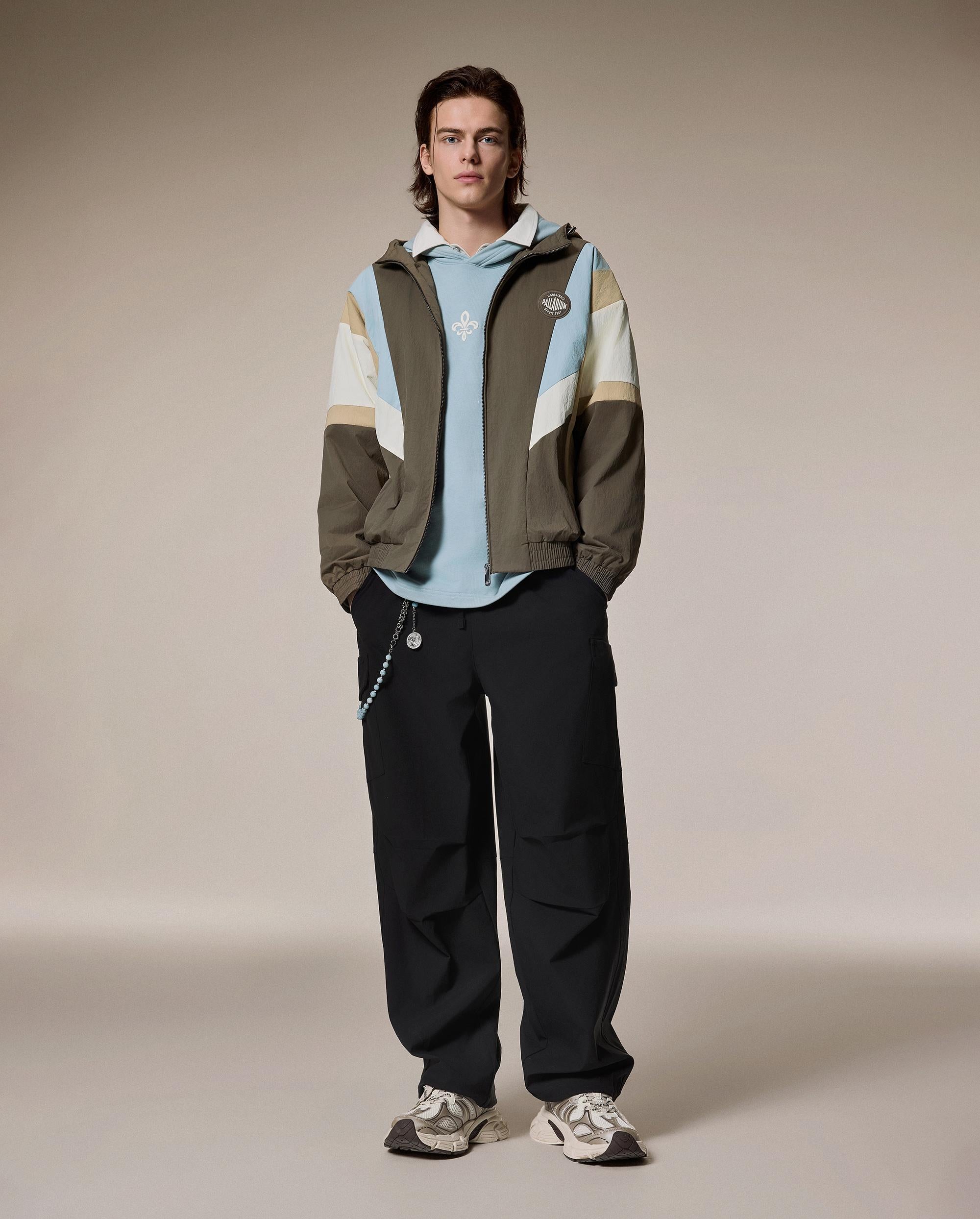 1012761-032 | MEN'S CARGO STRAIGHT PANTS | TAP SHOE