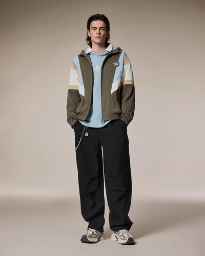1012761-032 | MEN'S CARGO STRAIGHT PANTS | TAP SHOE