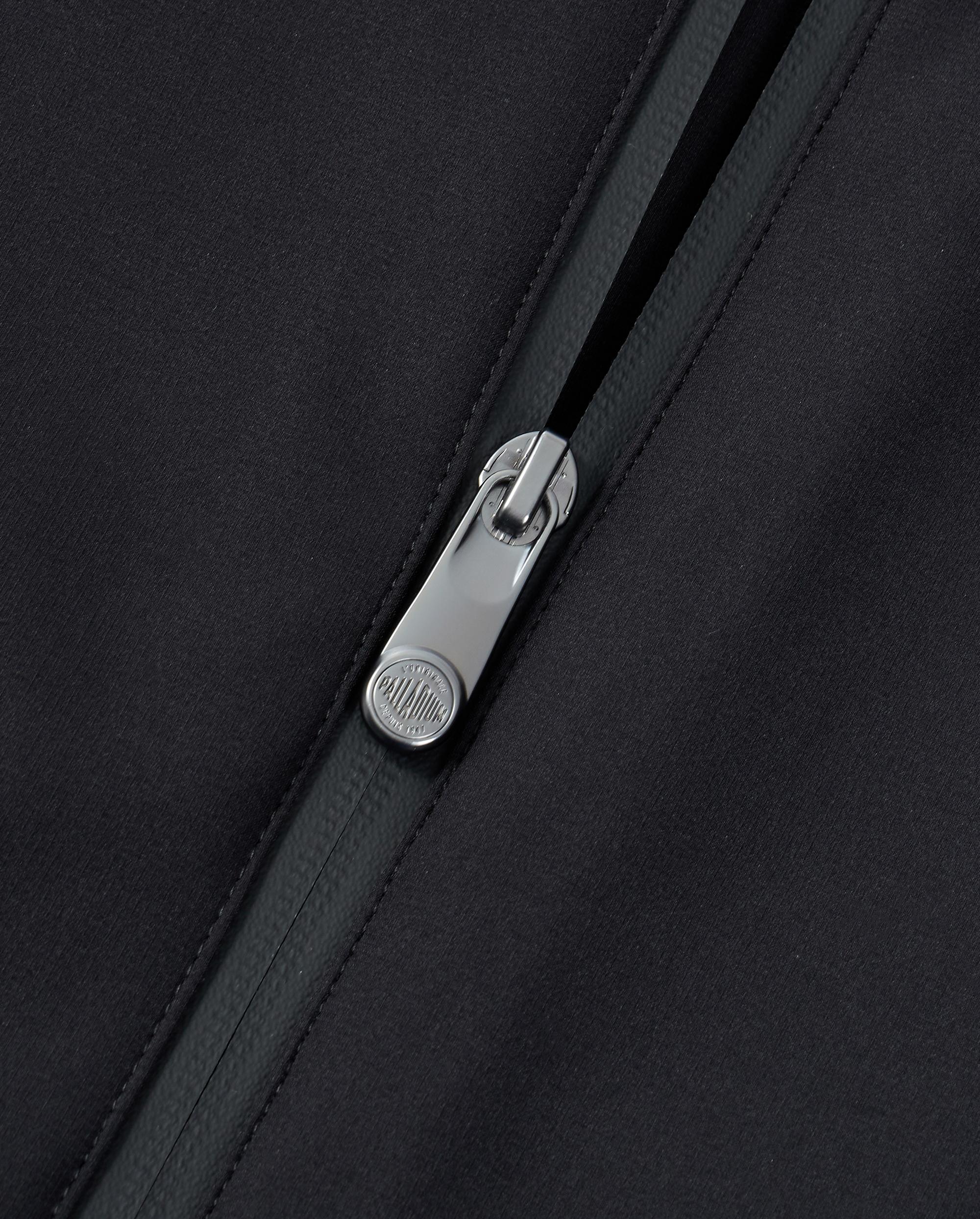 1012779-032 | MEN'S CNY LOOSE FIT WATER REPELLENT HOODED JACKET | TAP SHOE