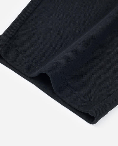 1012802-032 | MEN'S PALLADIUM LOGO COTTON STRAIGHT PANTS | TAP SHOE