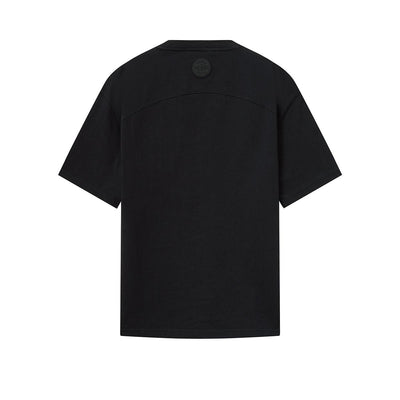 109653-032 | MEN'S URBAN PALLADIUM LOGO LOOSE FIT COTTON POCKET | TAP SHOE