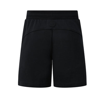 109689-032 | MEN'S VINTAGE PALLADIUM LOGO LOOSE FIT SHORTS | TAP SHOE