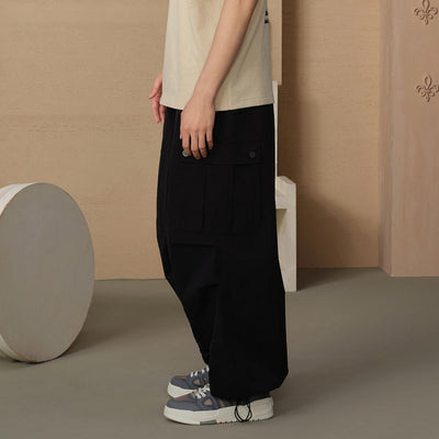 109725-032 | MEN'S URBAN WOVEN PANTS | TAP SHOE