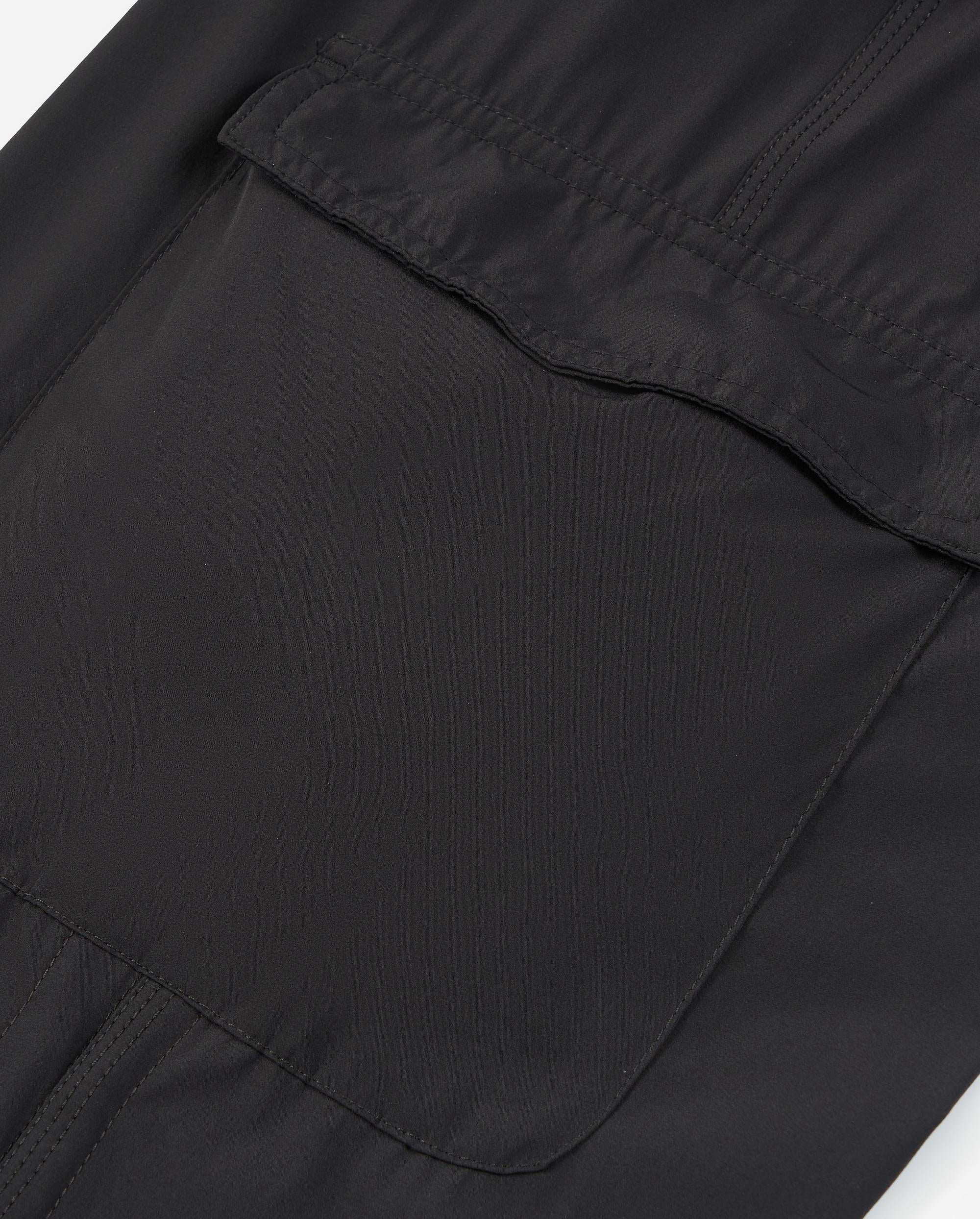 1911388-032 | WOMEN'S PALLADIUM LOGO CARGO PANTS | TAP SHOE