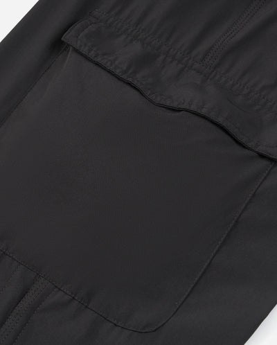 1911388-032 | WOMEN'S PALLADIUM LOGO CARGO PANTS | TAP SHOE