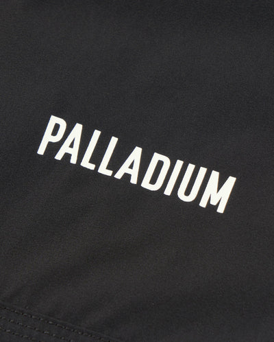 1911388-032 | WOMEN'S PALLADIUM LOGO CARGO PANTS | TAP SHOE