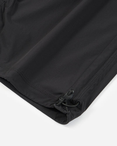 1911388-032 | WOMEN'S PALLADIUM LOGO CARGO PANTS | TAP SHOE