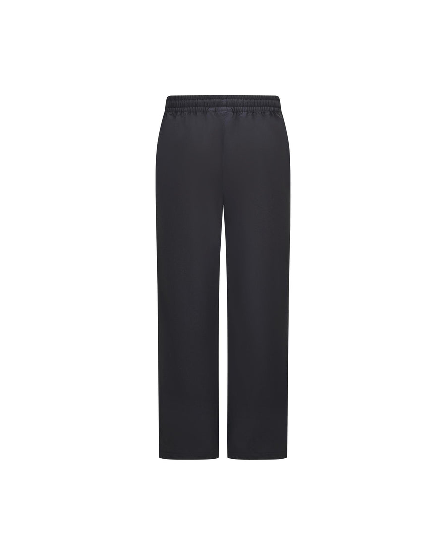 1911400-032 | WOMEN'S PALLADIUM LOGO STRAIGHT PANTS | TAP SHOE