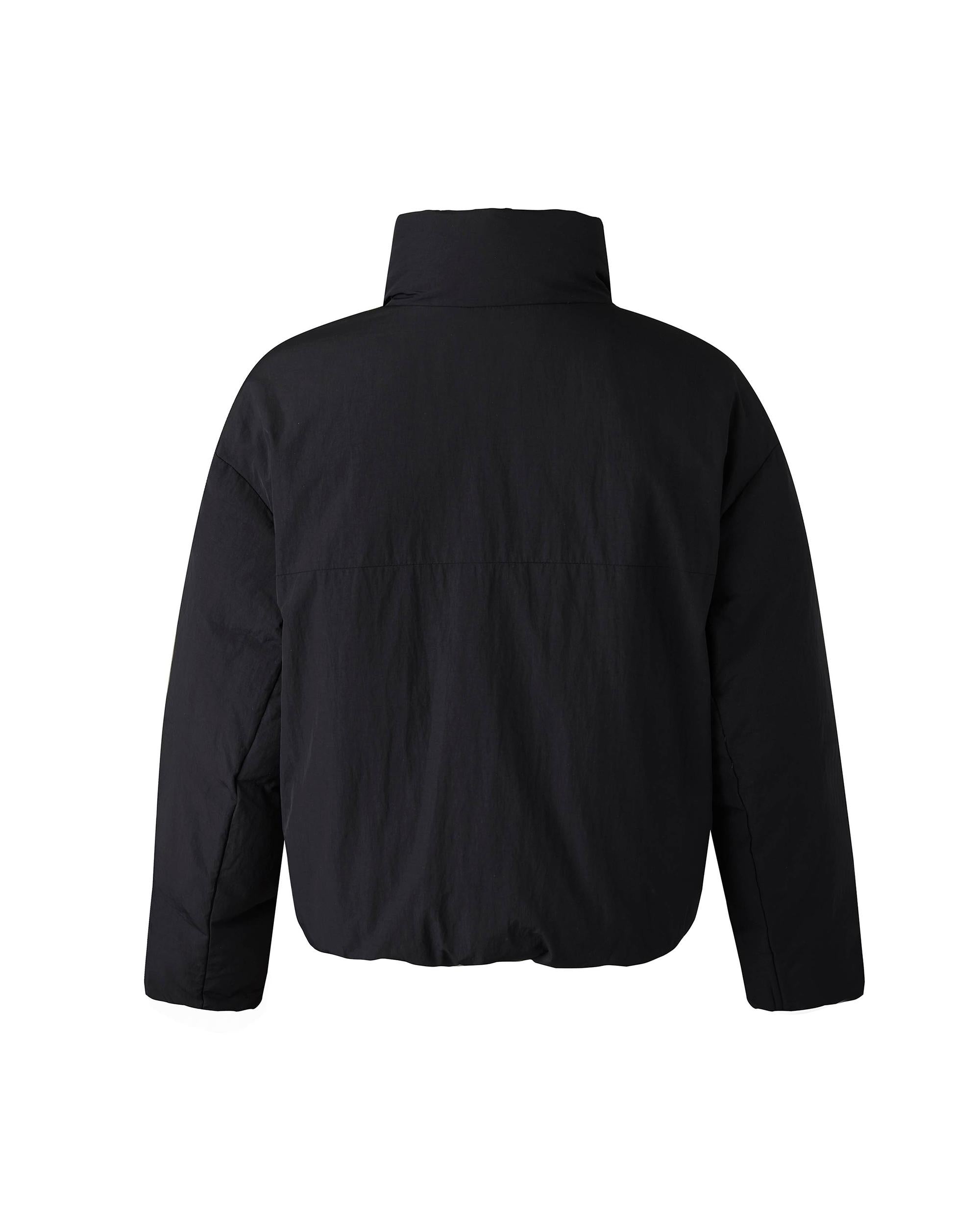 1911715-008 | WOMEN'S WATER REPELLENT DOWN JACKET | BLACK