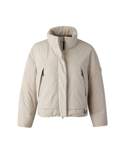 1911715-040 | WOMEN'S WATER REPELLENT DOWN JACKET | ICEBERG