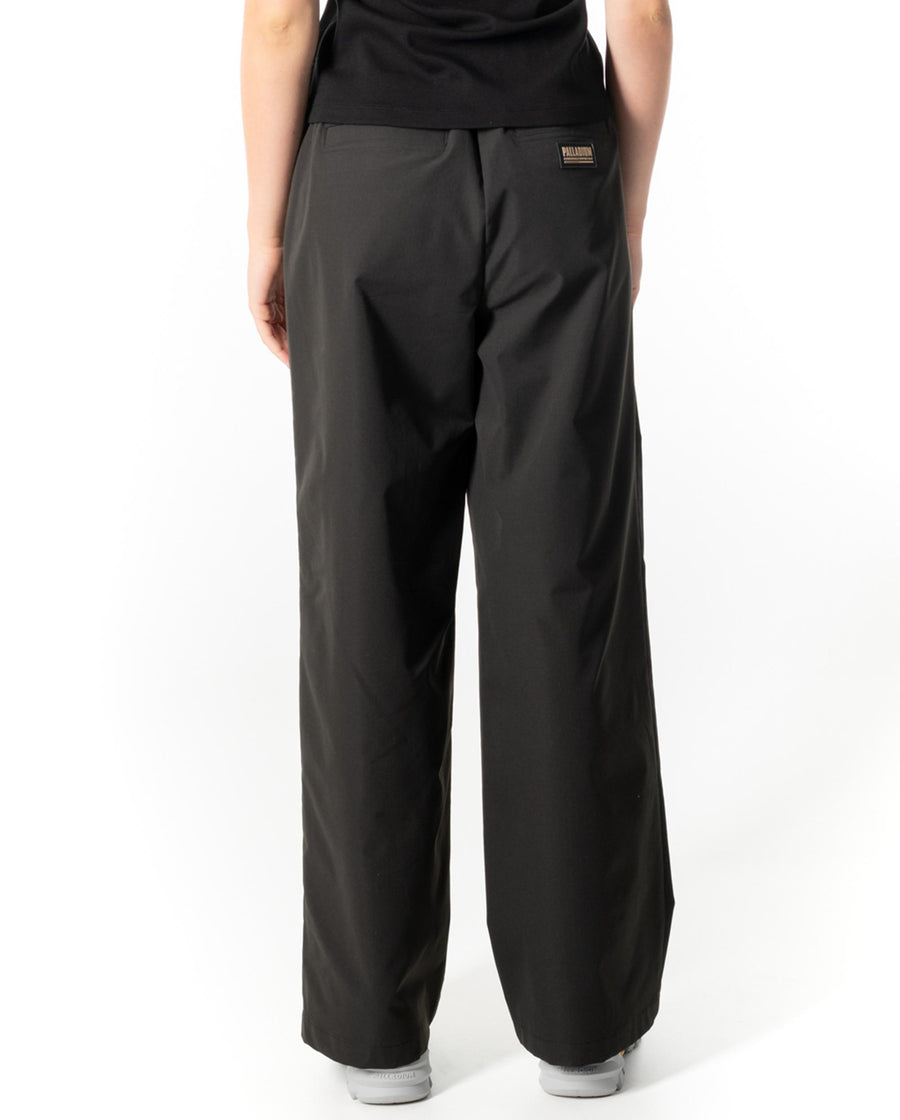 1911722-008 | WOMEN'S WIDE-LEG PANTS | BLACK