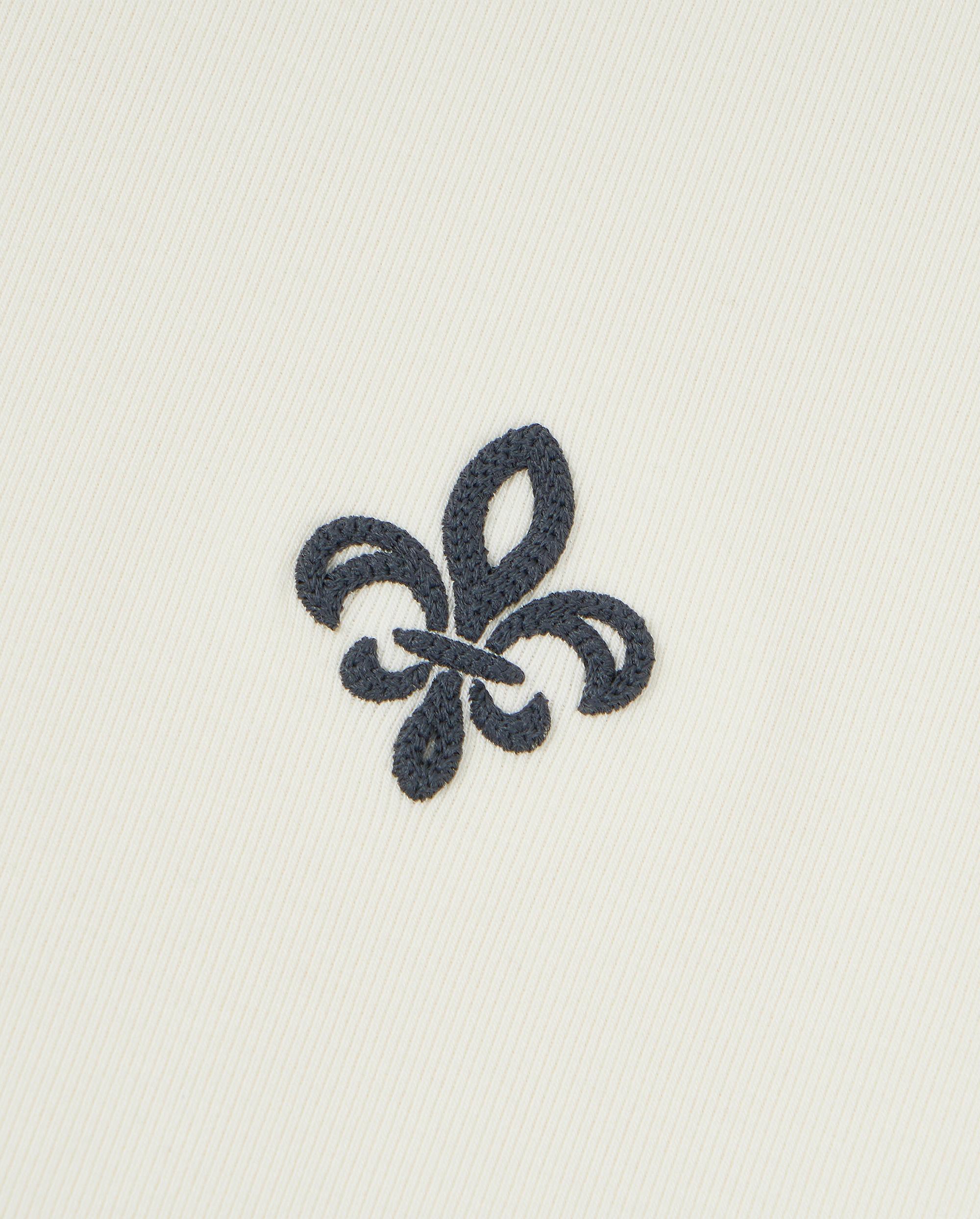 1912867-232 | WOMEN'S IRIS LOGO T-SHIRT | VANILLA ICE