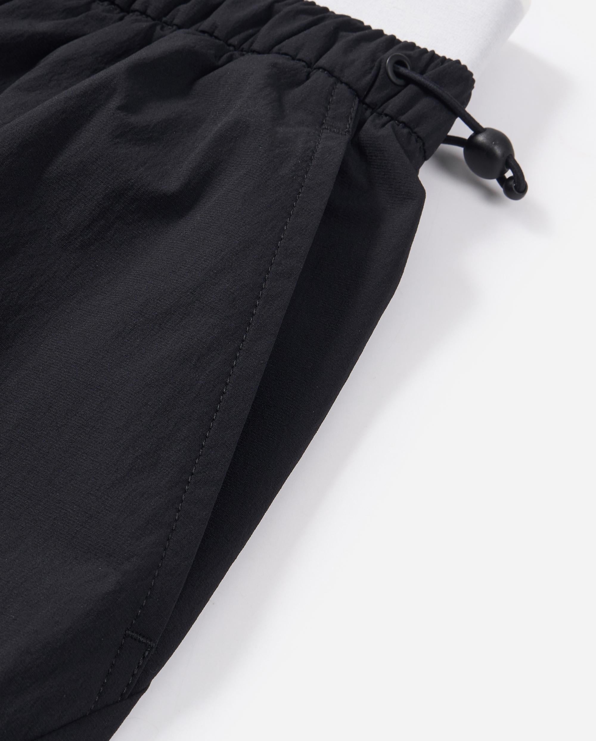 1913026-032 | WOMEN'S IRIS LOGO LOOSE FIT CARGO PANTS | TAP SHOE