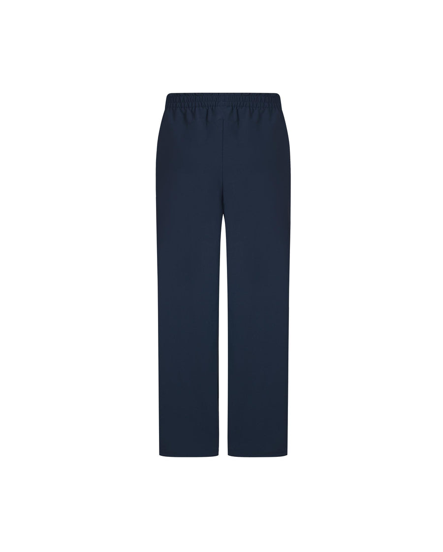 1913560-467 | WOMEN'S IRIS LOGO WIINDPROOF OUTDOOR PANTS | SKY CAPTAIN