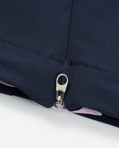 1913560-467 | WOMEN'S IRIS LOGO WIINDPROOF OUTDOOR PANTS | SKY CAPTAIN