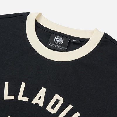 199742-032 | WOMEN'S VINTAGE PALLADIUM LOGO CONSTRASTING COLOR | TAP SHOE