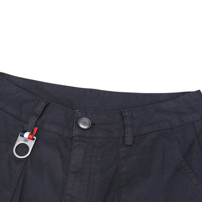 199786-032 | WOMEN'S PALLADIUM LOGO CARGO WIDE-LEG PANTS | TAP SHOE