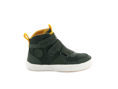 56024-354-M | PALLASTREET MID ST | OLIVE NIGHT/GOLD FSN/MRSW