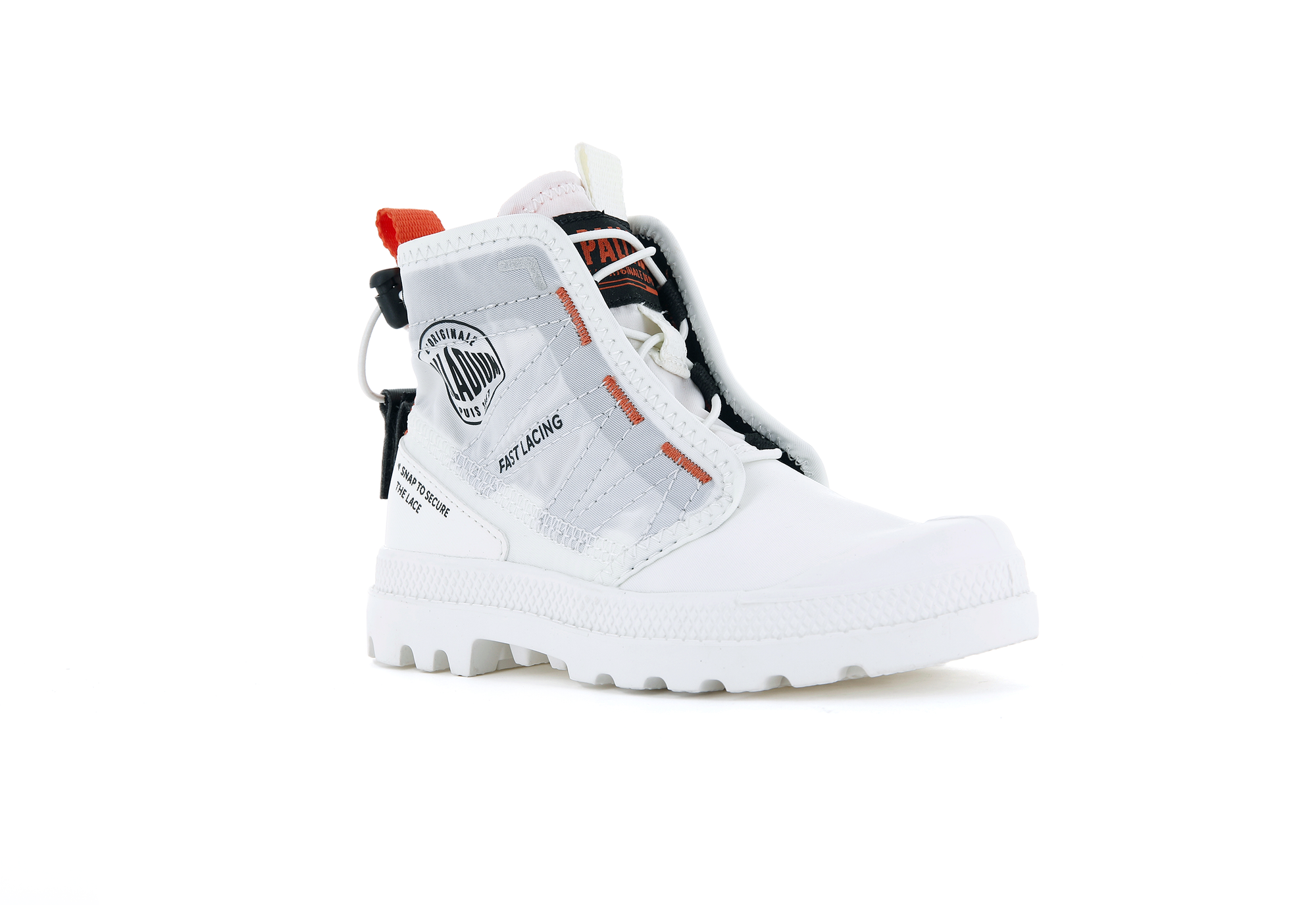 57237-116-M | PAMPA TRAVEL | STAR WHITE